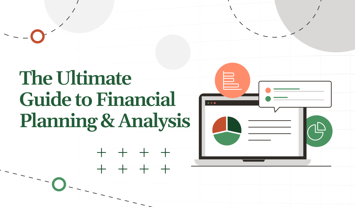 Discover Financial Planning & Analysis: Your Guide To FPA | Vena